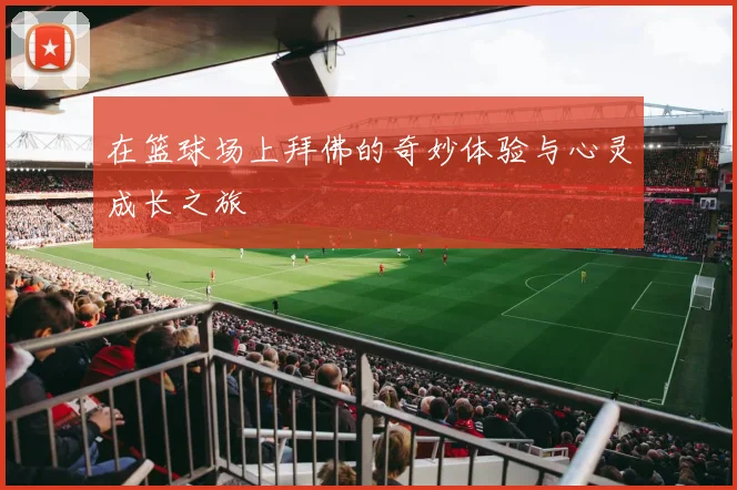 在篮球场上拜佛的奇妙体验与心灵成长之旅