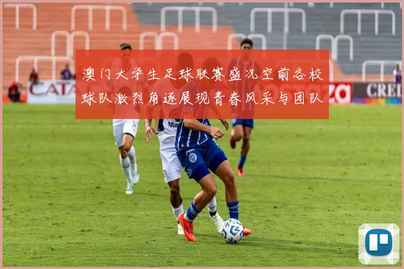 澳门大学生足球联赛盛况空前各校球队激烈角逐展现青春风采与团队精神