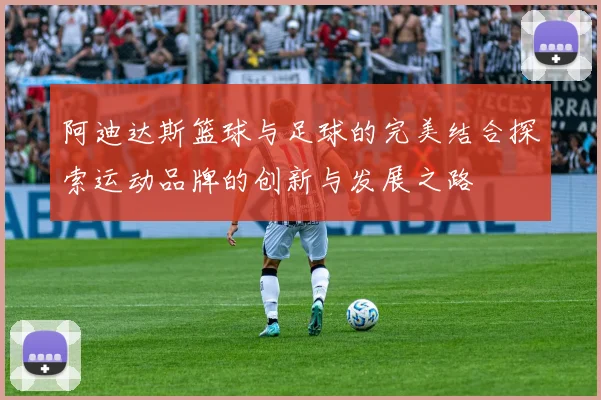 阿迪达斯篮球与足球的完美结合探索运动品牌的创新与发展之路